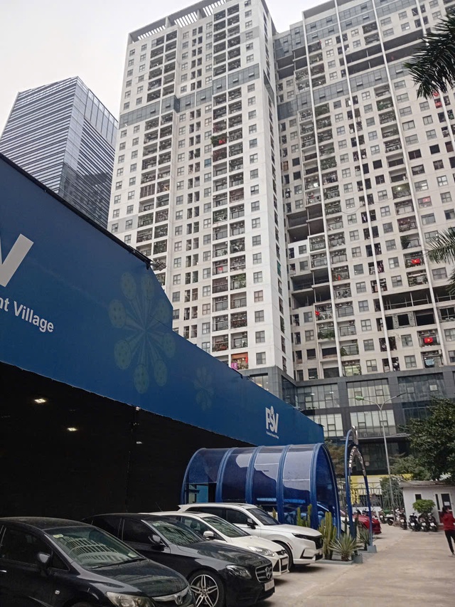 Cư dân làng sinh viên Hacinco “kêu cứu” vì tiếng ồn Pickleball tra tấn ngày đêm- Ảnh 1.