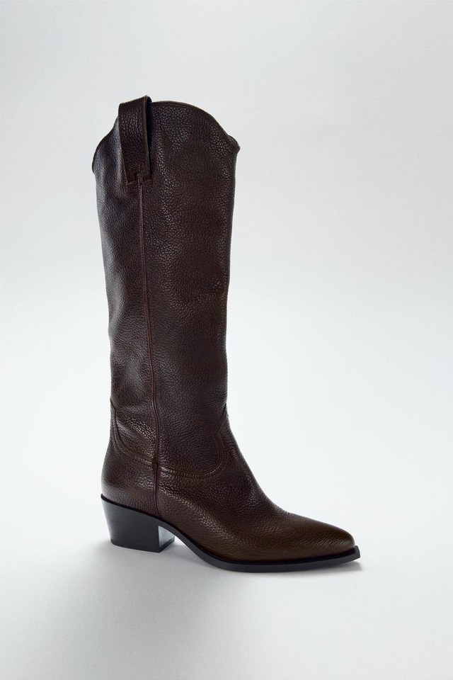 Phụ nữ Nhật mê đôi boots này như điếu đổ, có thể dùng mọi mỹ từ trên đời để khen- Ảnh 6.