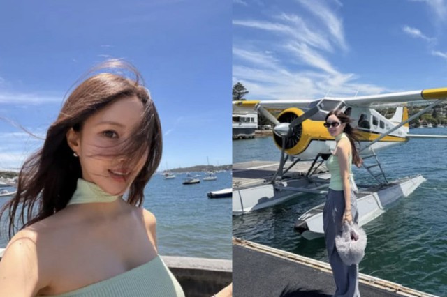 Hyomin (T-ara) và chồng đại gia sắp đường ai nấy đi sau 8 tháng cưới, mẹ nữ ca sĩ sốc toàn tập- Ảnh 3. Hyomin (T-ara) và chồng đại gia sắp đường ai nấy đi sau 8 tháng cưới, mẹ nữ ca sĩ sốc toàn tập- Ảnh 3.