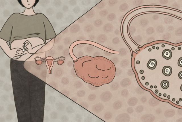 Phụ nữ cả đời chỉ có 400 quả trứng? Sự thật về chuyện "ai hết trứng trước sẽ già trước"- Ảnh 1.