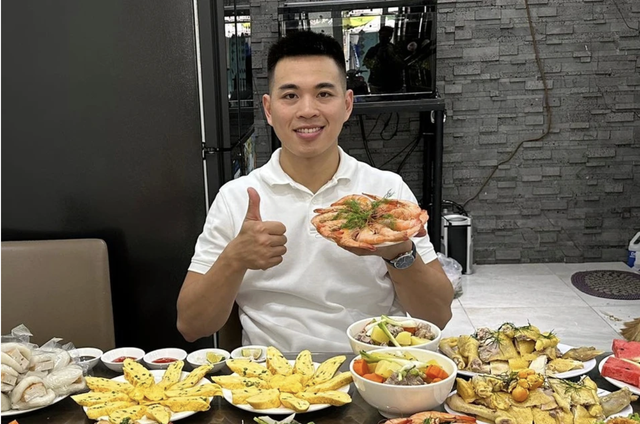 Loạt TikToker bị nhắc t&ecirc;n v&igrave; từng review pate do CTCP Đồ hộp Hạ Long sản xuất - Ảnh 3.