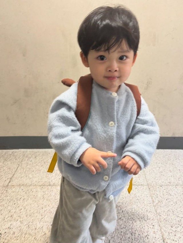 Nếu nhà có con trai, bố mẹ dù vô tư đến đâu cũng đừng thể hiện những quan điểm này trước mặt con- Ảnh 1.