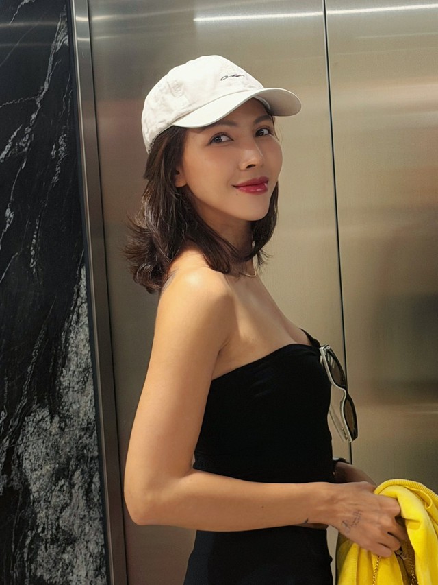 Minh Triệu có tình mới?- Ảnh 5.