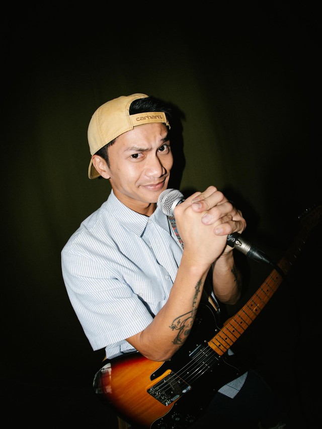 Rộ tin nam ca sĩ số 1 của chuỗi concert quốc gia sẽ tham gia Anh Trai Vượt Ngàn Chông Gai mùa 2?- Ảnh 3.