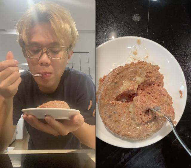 Loạt TikToker bị nhắc t&ecirc;n v&igrave; từng review pate do CTCP Đồ hộp Hạ Long sản xuất - Ảnh 6.