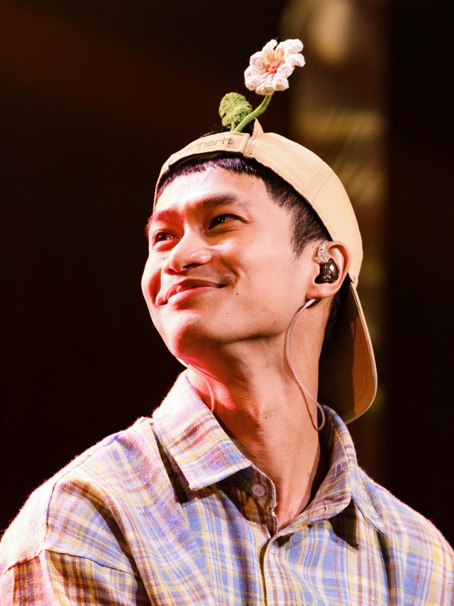 Rộ tin nam ca sĩ số 1 của chuỗi concert quốc gia sẽ tham gia Anh Trai Vượt Ngàn Chông Gai mùa 2?- Ảnh 4.