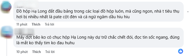 Ngay lúc này: Người tiêu dùng sốc nặng khi biết sự thật về thịt hộp pate Cột Đèn nhiễm bệnh- Ảnh 12.