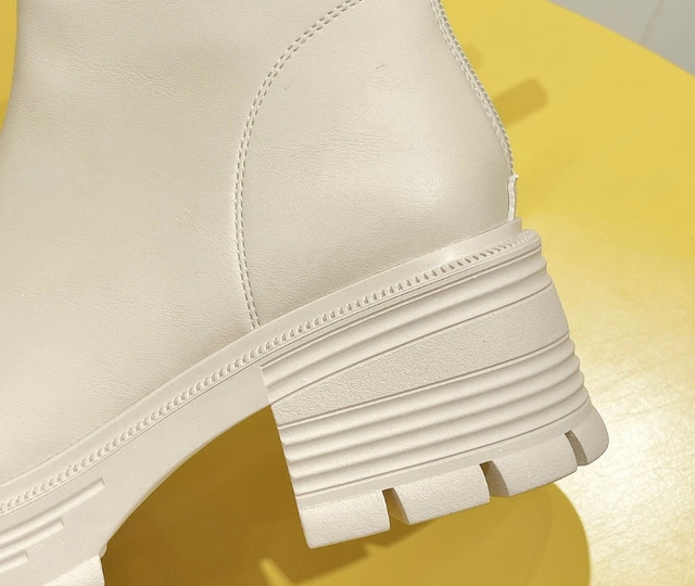 Phụ nữ Nhật mê đôi boots này như điếu đổ, có thể dùng mọi mỹ từ trên đời để khen- Ảnh 8.