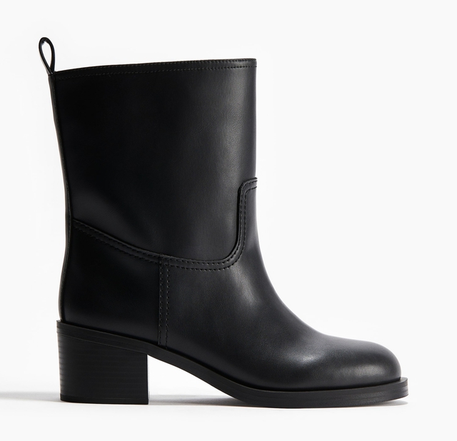 Phụ nữ Nhật mê đôi boots này như điếu đổ, có thể dùng mọi mỹ từ trên đời để khen- Ảnh 7.