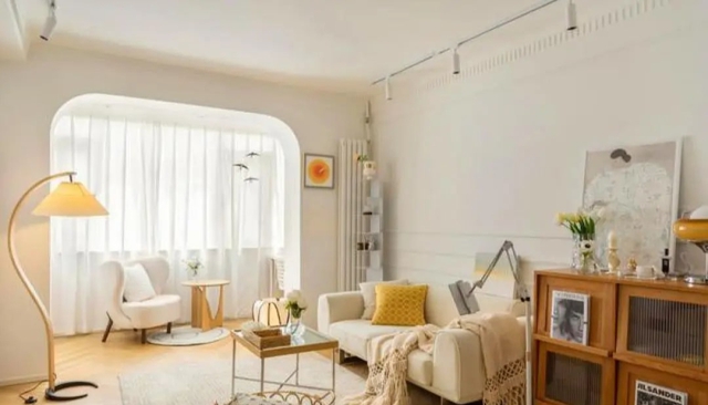 Tiến sĩ U70 không chồng không con, tự mua nhà sống mãn nguyện cả đời- Ảnh 2. Tiến sĩ U70 không chồng không con, tự mua nhà sống mãn nguyện cả đời- Ảnh 2.