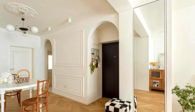 Tiến sĩ U70 không chồng không con, tự mua nhà sống mãn nguyện cả đời- Ảnh 5. Tiến sĩ U70 không chồng không con, tự mua nhà sống mãn nguyện cả đời- Ảnh 5.