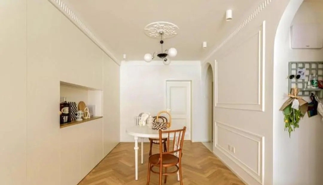 Tiến sĩ U70 không chồng không con, tự mua nhà sống mãn nguyện cả đời- Ảnh 6. Tiến sĩ U70 không chồng không con, tự mua nhà sống mãn nguyện cả đời- Ảnh 6.