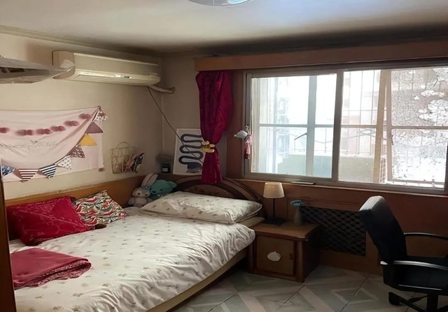 Tiến sĩ U70 không chồng không con, tự mua nhà sống mãn nguyện cả đời- Ảnh 10. Tiến sĩ U70 không chồng không con, tự mua nhà sống mãn nguyện cả đời- Ảnh 10.