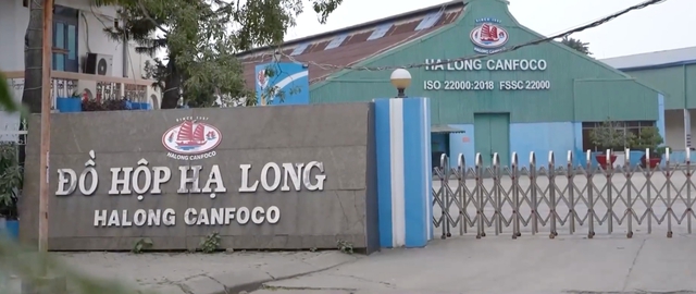 Đồ hộp Hạ Long phốt chấn động, niềm tin của người dùng sụp đổ- Ảnh 1. Đồ hộp Hạ Long phốt chấn động, niềm tin của người dùng sụp đổ- Ảnh 1.