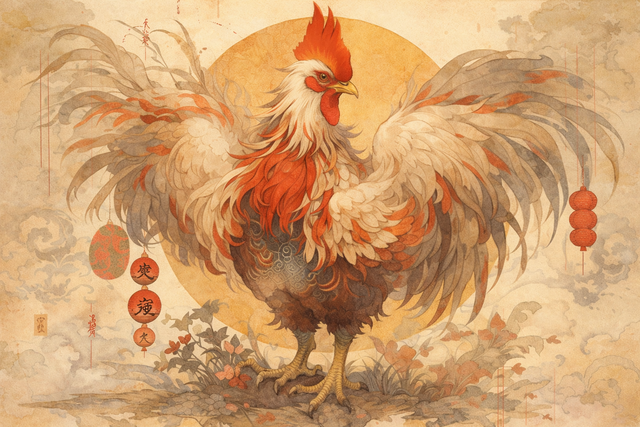 7 ngày cuối tháng 11 Âm lịch, 4 con giáp này tăng mạnh tài sản ròng: Top 1 đã giàu lại càng giàu- Ảnh 1. 7 ngày cuối tháng 11 Âm lịch, 4 con giáp này tăng mạnh tài sản ròng: Top 1 đã giàu lại càng giàu- Ảnh 1.