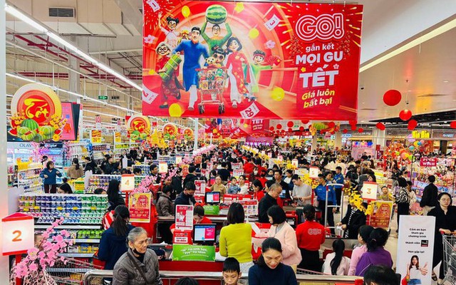 Central Retail cung ứng hơn 3.000 giỏ quà Tết hàng đặc sản địa phương- Ảnh 1. Central Retail cung ứng hơn 3.000 giỏ quà Tết hàng đặc sản địa phương- Ảnh 1.