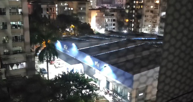 Cư dân làng sinh viên Hacinco “kêu cứu” vì tiếng ồn Pickleball tra tấn ngày đêm- Ảnh 2.