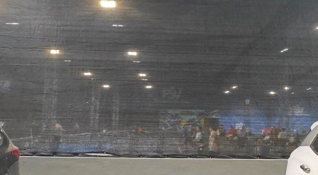 Cư dân làng sinh viên Hacinco “kêu cứu” vì tiếng ồn Pickleball tra tấn ngày đêm- Ảnh 4.