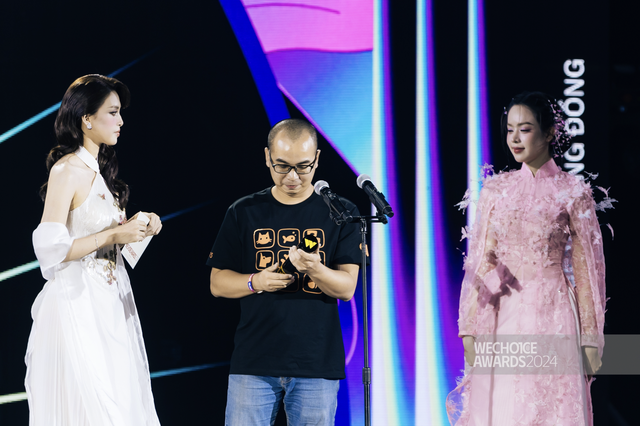 Bước sang 2025, những biệt đội Gen Z bước ra từ WeChoice vẫn bền bỉ viết tiếp những điều phi thường- Ảnh 1.