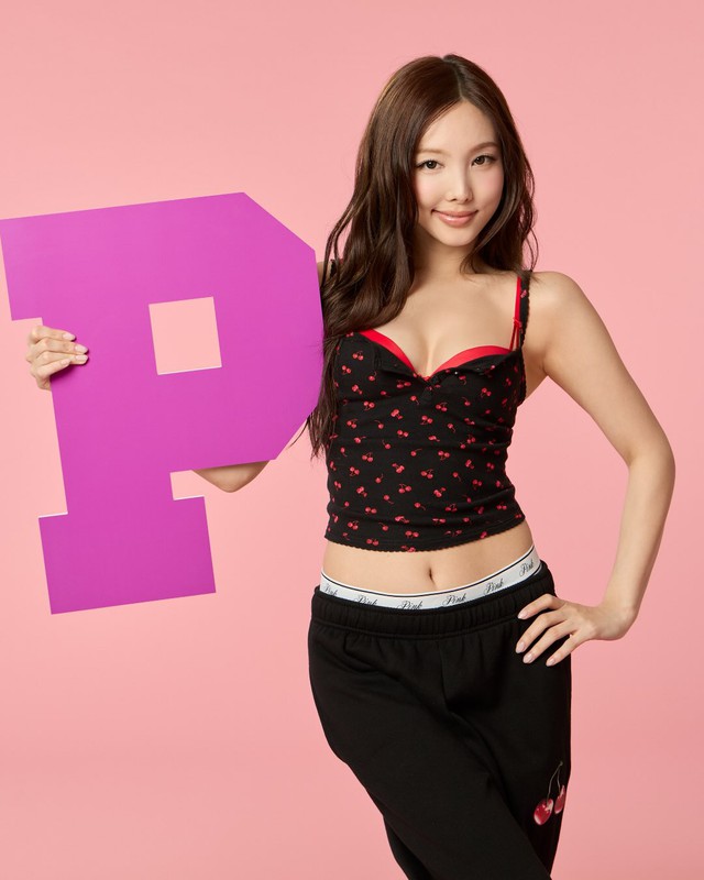 4 chiến thần nội y xứ Hàn quay trở lại- Ảnh 6.