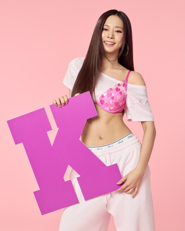 4 chiến thần nội y xứ Hàn quay trở lại- Ảnh 4.