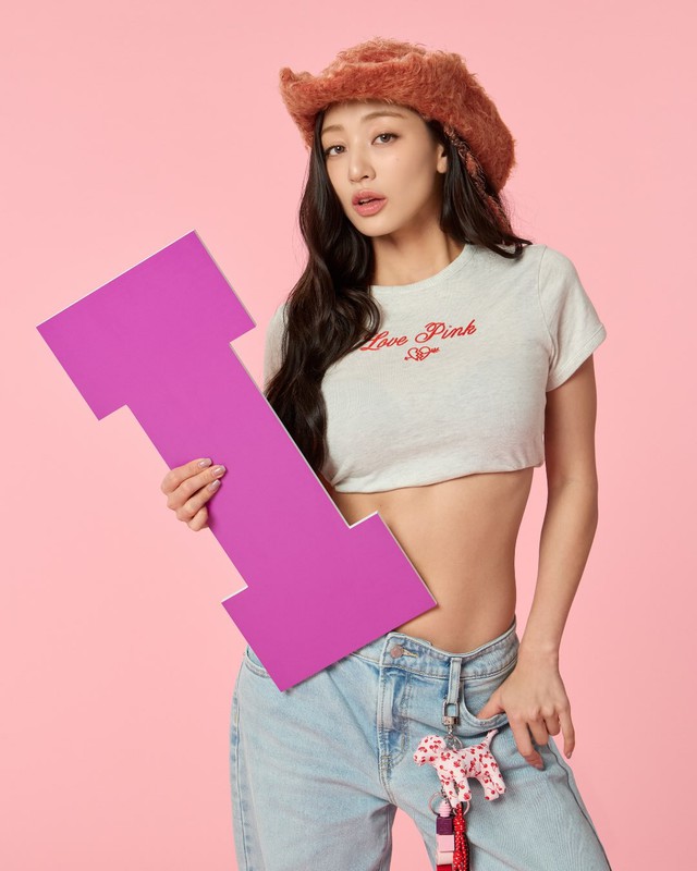 4 chiến thần nội y xứ Hàn quay trở lại- Ảnh 7.