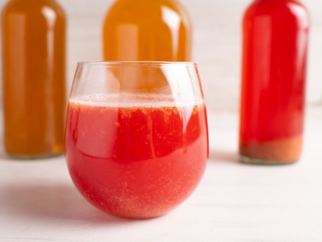 Không detox, không ăn kiêng, chỉ uống kombucha mỗi ngày, không ngờ cơ thể tôi phản ứng theo cách này- Ảnh 3.