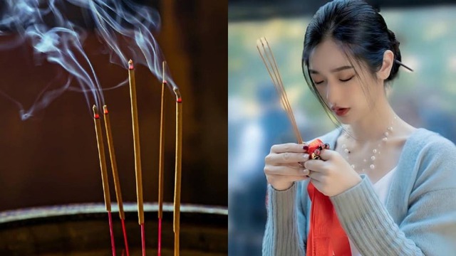 Thắp hương mỗi ngày là tốt hay xấu?- Ảnh 2.