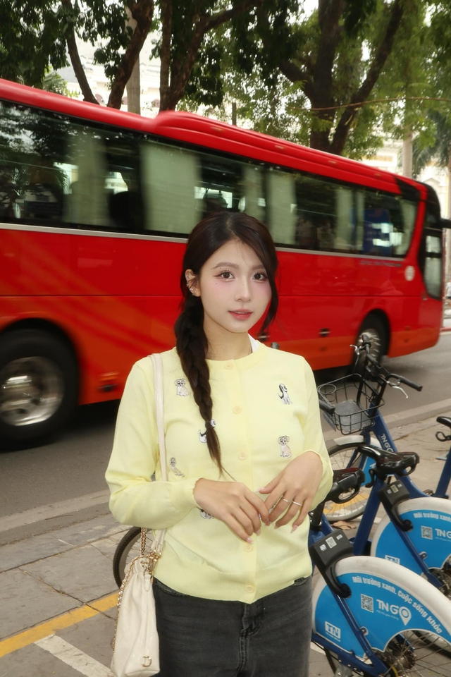 Bắc Vũ, người yêu cũ tố diễn viên "Cách Em 1 Milimet" ngoại tình dậy sóng tối qua là ai?- Ảnh 1.