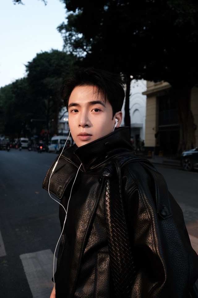 Bắc Vũ, người yêu cũ tố diễn viên "Cách Em 1 Milimet" ngoại tình dậy sóng tối qua là ai?- Ảnh 3.