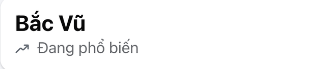 Bắc Vũ, người yêu cũ tố diễn viên "Cách Em 1 Milimet" ngoại tình dậy sóng tối qua là ai?- Ảnh 2.