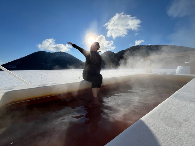 Đến với khu vực Hokkaido và Tohoku – khám phá vẻ đẹp của thiên đường mùa đông miền Bắc Nhật Bản- Ảnh 7.