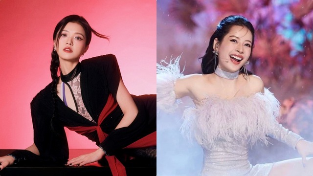 Dậy sóng tin Song Hye Kyo tham gia Tỷ Tỷ Đạp Gió 2026, ai đại diện Việt Nam đấu với 29 mỹ nhân châu Á?- Ảnh 5. Dậy sóng tin Song Hye Kyo tham gia Tỷ Tỷ Đạp Gió 2026, ai đại diện Việt Nam đấu với 29 mỹ nhân châu Á?- Ảnh 5.