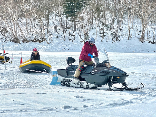 Đến với khu vực Hokkaido và Tohoku – khám phá vẻ đẹp của thiên đường mùa đông miền Bắc Nhật Bản- Ảnh 3.