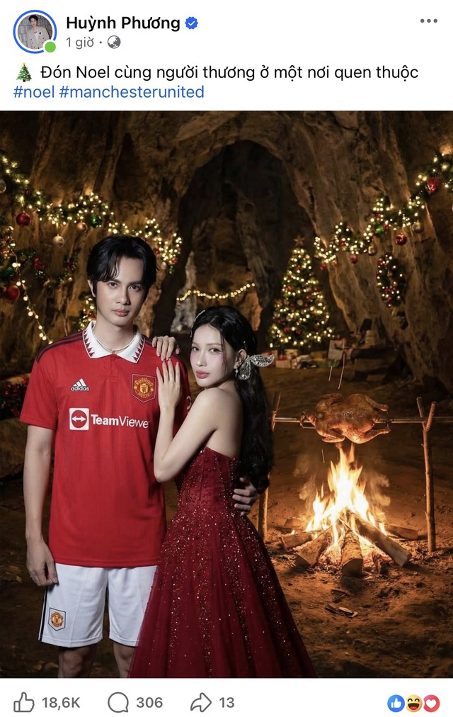 Tiến Luật hớ miệng lộ thông tin đám cưới Khả Như- Ảnh 2.