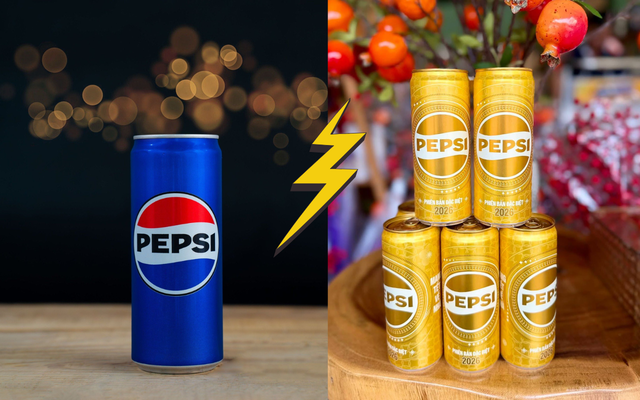 Pepsi vừa làm 1 điều cực phẩm- Ảnh 1. Pepsi vừa làm 1 điều cực phẩm- Ảnh 1.