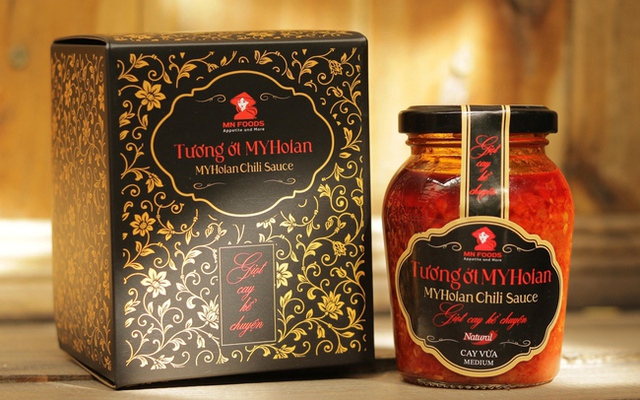 Từ tái cấu trúc doanh nghiệp đến tái cấu trúc hương vị Việt- Ảnh 1.