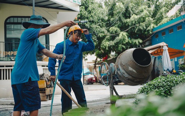 FE CREDIT đồng hành mùa Tết đoàn viên với gần 3.000 phần quà giá trị- Ảnh 1.