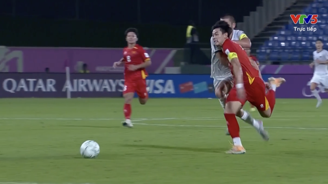 Cả MXH đồng loạt đòi lại băng đội trưởng U23 Việt Nam cho hotboy Đình Bắc- Ảnh 8.