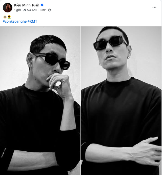 Rộ nghi vấn 1 sao nam bị "cắt sóng" 2 Ngày 1 Đêm mùa mới?- Ảnh 4.