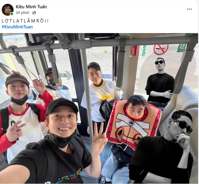 Rộ nghi vấn 1 sao nam bị "cắt sóng" 2 Ngày 1 Đêm mùa mới?- Ảnh 3.