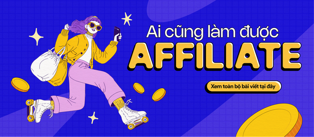 Thủ đoạn lừa đảo tinh vi giả gắn link affiliate hưởng % hoa hồng: 2 chỉ vàng "đội nón ra đi"- Ảnh 4.