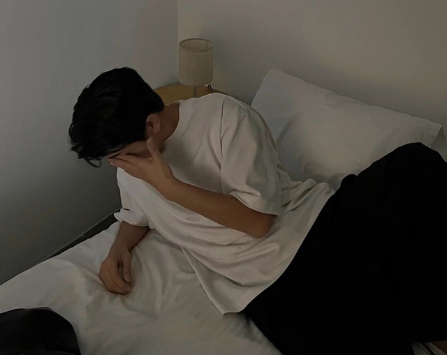 Nam giới THÍCH làm 6 việc này khó tránh ngày càng YẾU trong "chuyện chăn gối", sửa ngay còn kịp!- Ảnh 2. Nam giới THÍCH làm 6 việc này khó tránh ngày càng YẾU trong "chuyện chăn gối", sửa ngay còn kịp!- Ảnh 2.