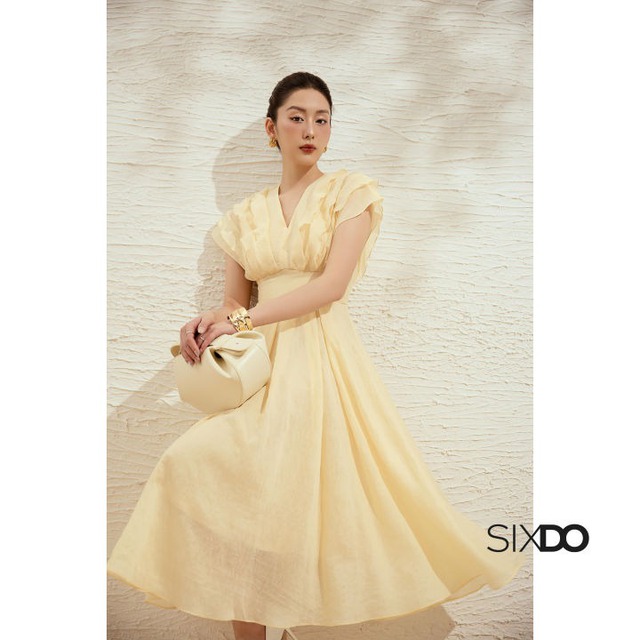 Lazada chưa bao giờ làm tôi thất vọng: Sát Tết sale toàn item thời trang xinh xỉu, lướt 1 vòng có ngay outift đón xuân- Ảnh 3.