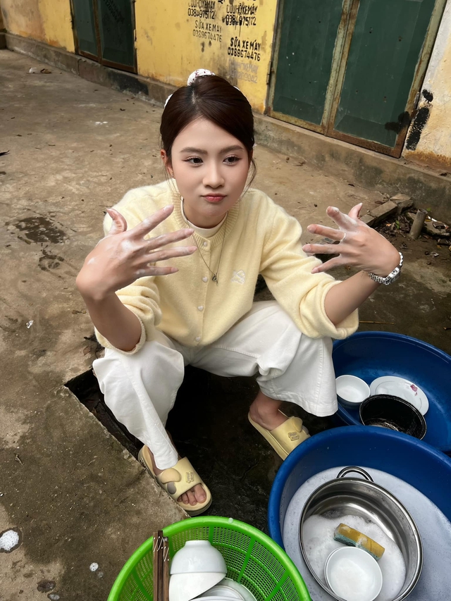 Tình hình của Chang Mây- Ảnh 2.