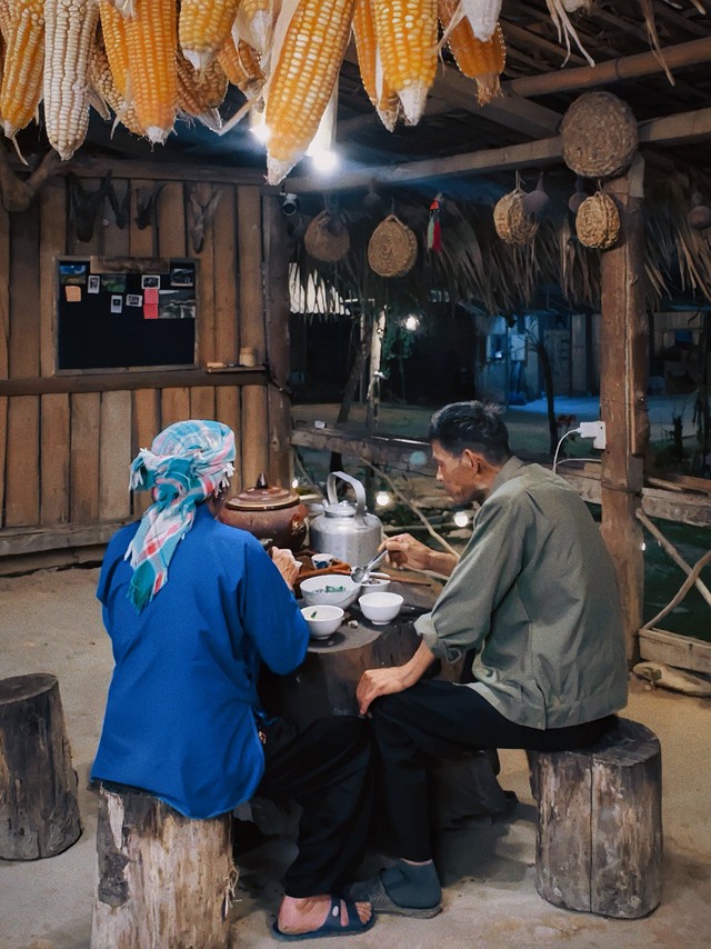 Không ngờ Rhymastic lại là người như thế này! - Ảnh 4.