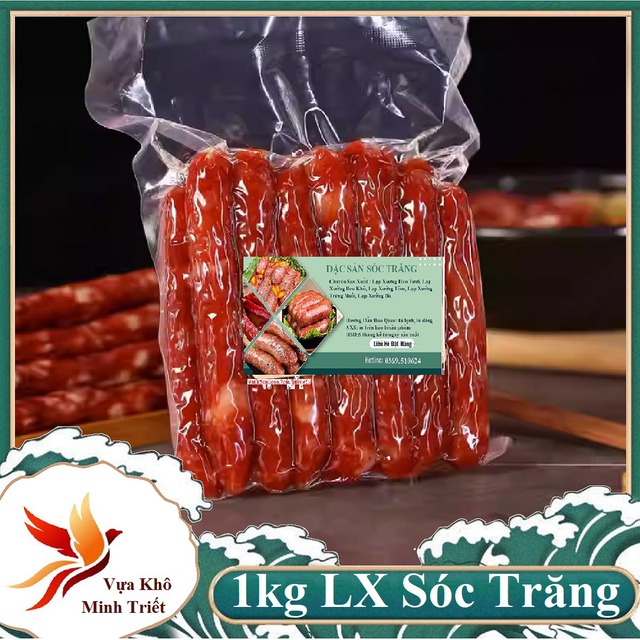 5 thực phẩm "quốc dân" càng gần Tết càng không thể thiếu, nhà bạn đã sắm đủ chưa?- Ảnh 3. 5 thực phẩm "quốc dân" càng gần Tết càng không thể thiếu, nhà bạn đã sắm đủ chưa?- Ảnh 3.