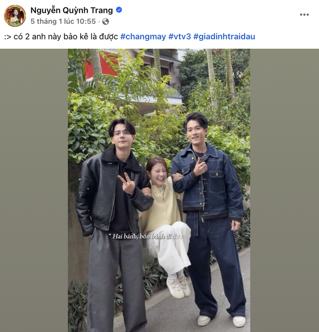 Tình hình của Chang Mây- Ảnh 1.