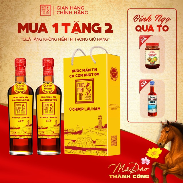 5 thực phẩm "quốc dân" càng gần Tết càng không thể thiếu, nhà bạn đã sắm đủ chưa?- Ảnh 5. 5 thực phẩm "quốc dân" càng gần Tết càng không thể thiếu, nhà bạn đã sắm đủ chưa?- Ảnh 5.