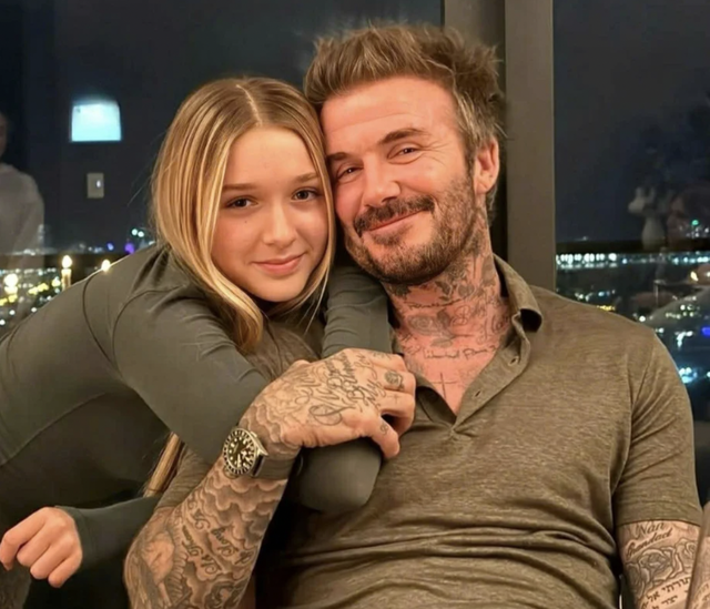Tiểu thư Harper Beckham học hệ giáo dục tinh hoa 1 tỷ/năm, được lót sẵn đường trở thành người thừa kế đế chế 13.000 tỷ- Ảnh 5.